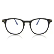 Tom Ford FT5832-B 001 Blue-Light Block