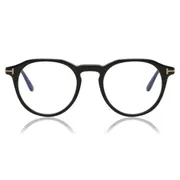 Tom Ford FT5833-B 001 Blue-Light Block