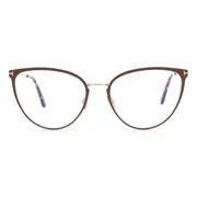 Tom Ford FT5840-B 046 Blue-Light Block