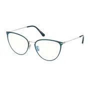 Tom Ford FT5840-B 087 Blue-Light Block