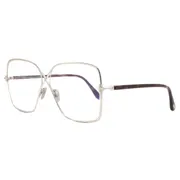 Tom Ford FT5841-B 016 Blue-Light Block, Silver frame, view 2
