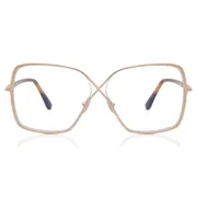 Tom Ford FT5841-B 028 Blue-Light Block