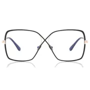 Tom Ford FT5841-B 001 Blue-Light Block