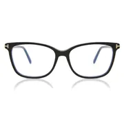 Tom Ford FT5842-B 001 Blue-Light Block