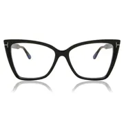 Tom Ford FT5844-B 001 Blue-Light Block