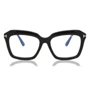 Tom Ford FT5847-B 001 Blue-Light Block