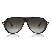 Tom Ford FT1023 MARCUS 01B