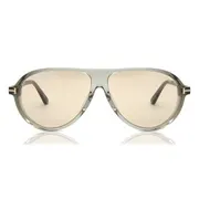 Tom Ford FT1023 MARCUS 93E