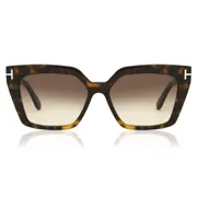 Tom Ford FT1030 WINONA 52F