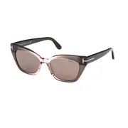 Tom Ford FT1031 JULIETTE 20J