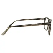 Tom Ford FT5868-B 020 Blue-Light Block, Grey frame, view 3