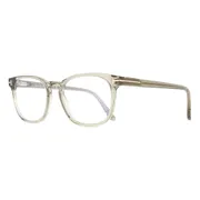 Tom Ford FT5868-B 051 Blue-Light Block, Clear frame, view 2