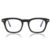 Tom Ford FT5870-B 001 Blue-Light Block