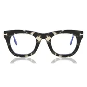 Tom Ford FT5872-B 005 Blue-Light Block