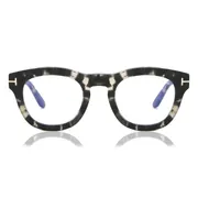 Tom Ford FT5873-B 005 Blue-Light Block