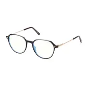 Tom Ford FT5875-B 020 Blue-Light Block