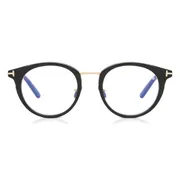 Tom Ford FT5784-D-B Asian Fit 001 Blue-Light Block