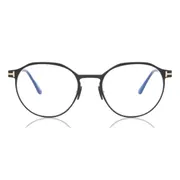 Tom Ford FT5866-B 002 Blue-Light Block