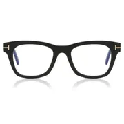 Tom Ford FT5886-B 001 Blue-Light Block