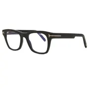 Tom Ford FT5886-B 001 Blue-Light Block, Black frame, view 2