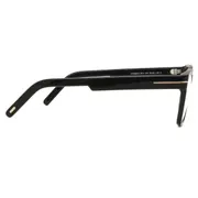 Tom Ford FT5886-B 001 Blue-Light Block, Black frame, view 3