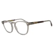 Tom Ford FT5890-B 020 Blue-Light Block, Clear frame, view 2