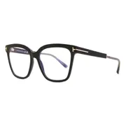 Tom Ford FT5892-B 001 Blue-Light Block, Black frame, view 2