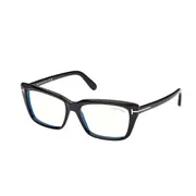 Tom Ford FT5894-B 001 Blue-Light Block