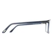 Tom Ford FT5479-B 090 Blue-Light Block, Blue frame, view 3