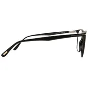 Tom Ford FT5506 001, Black frame, view 3
