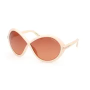 Tom Ford FT1070 JADA 25T