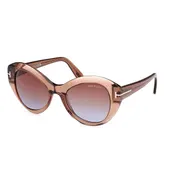 Tom Ford FT1084 GUINEVERE 48F