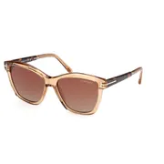 Tom Ford FT1087 LUCIA 45F