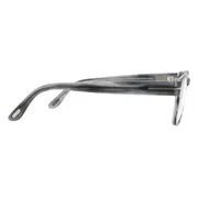 Tom Ford FT5898-B 020 Blue-Light Block, Grey frame, view 3