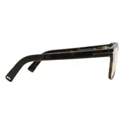 Tom Ford FT5902-B 052 Blue-Light Block, Tortoiseshell frame, view 3