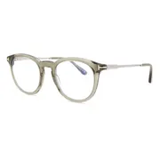 Tom Ford FT5905-B 096 Blue-Light Block, Green frame, view 2