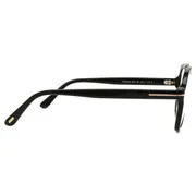 Tom Ford FT5908-B 001 Blue-Light Block, Black frame, view 3