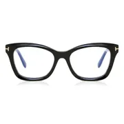 Tom Ford FT5909-B 001 Blue-Light Block