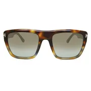 Tom Ford FT1077 ALBERTO 55G