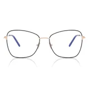 Tom Ford FT5906-B 001 Blue-Light Block
