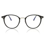 Tom Ford FT5528-B 002 Blue-Light Block