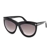 Tom Ford FT1112 DORIS 01B
