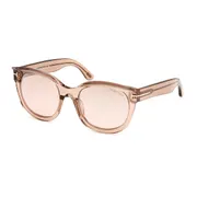 Tom Ford FT1114 TAMARA-02 45G