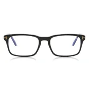 Tom Ford FT5938-B 001 Blue-Light Block