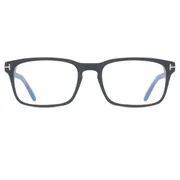 Tom Ford FT5938-B 091 Blue-Light Block, Blue frame, view 1