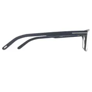 Tom Ford FT5938-B 091 Blue-Light Block, Blue frame, view 3