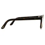 Tom Ford FT5939-B 052 Blue-Light Block, Tortoiseshell frame, view 3