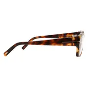 Tom Ford FT5941-B 053 Blue-Light Block, Tortoiseshell frame, view 3