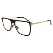 Tom Ford FT5944-B 003 Blue-Light Block, Black frame, view 2