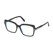 Tom Ford FT5947-B 001 Blue-Light Block